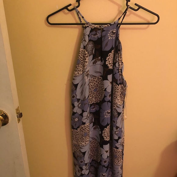 Entro summer dress - Picture 1 of 6